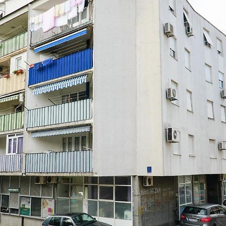 Apartment Rita Split Exterior foto